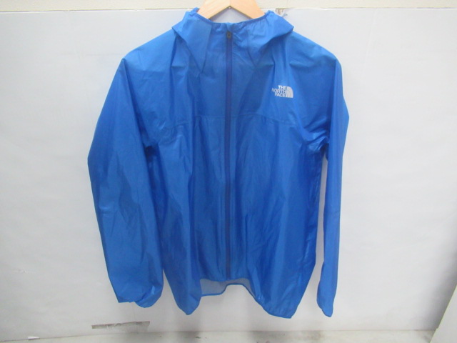 THE NORTH FACE（ノースフェイス） ストライクトレイルジャケット メンズ