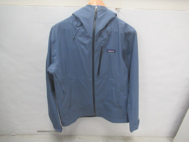 patagonia（パタゴニア） メンズ・グラナイト・クレスト・レイン・ジャケット