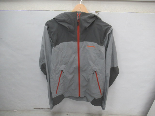 patagonia（パタゴニア） アセンジョニストジャケット