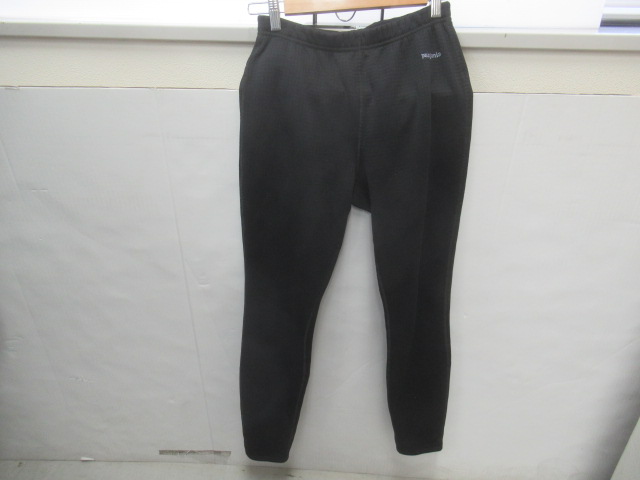 patagonia（パタゴニア） R1パンツ