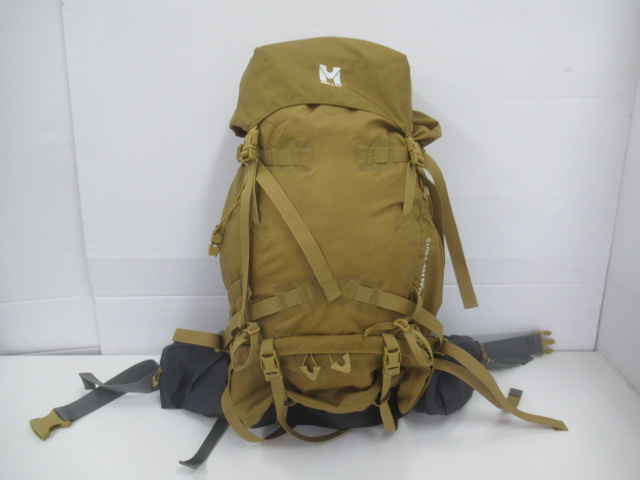 Millet（ミレー） サースフェー NX 30+5