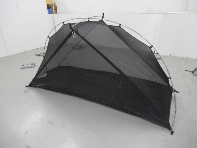 tent-Mark DESIGNS（テンマクデザイン） モノポールインナーテント メッシュ