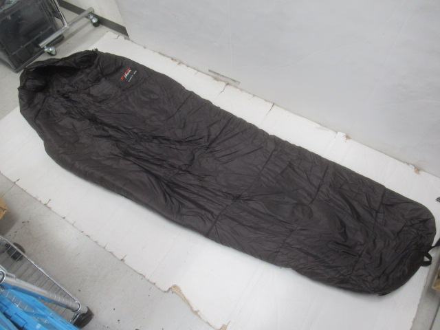 NANGA（ナンガ） リミテッドシュラフ SF800