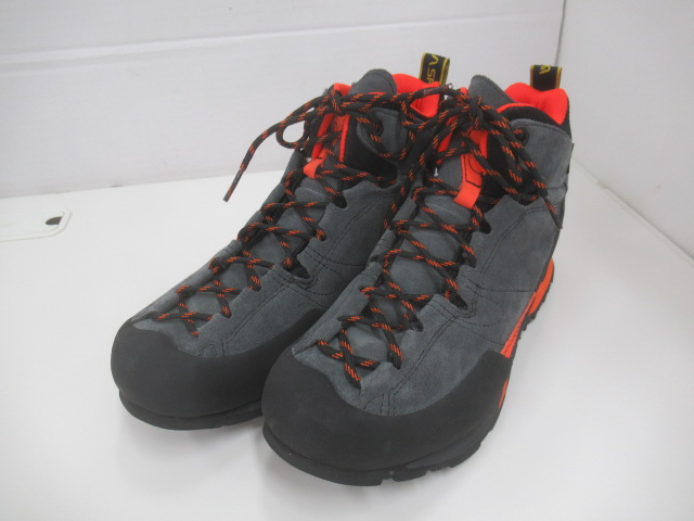 LA SPORTIVA（ラ・スポルティバ） ボルダーX ミッド GTX