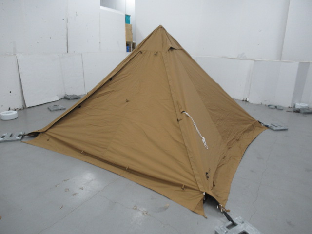 WAQ（ワック） Alpha T/C