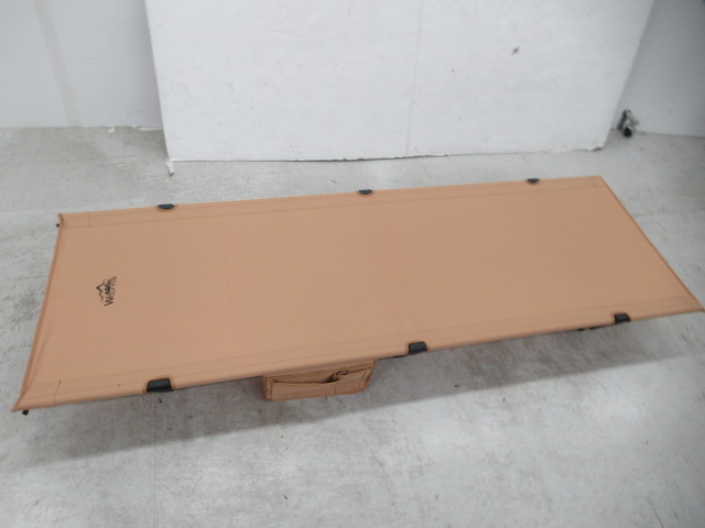 その他ブランド WOLFYOK 2WAYコット(1)