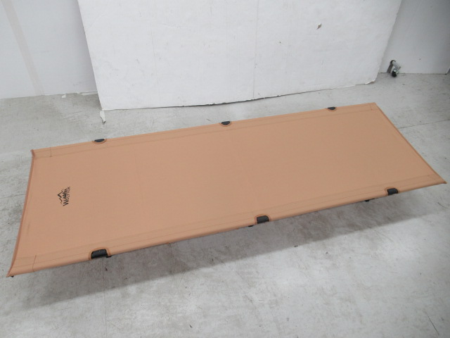 その他ブランド WOLFYOK 2WAYコット(2)