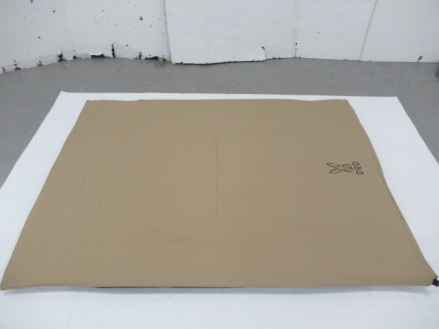 DOD（ディーオーディー） ソトネノサソイL (CM3-622-TN)