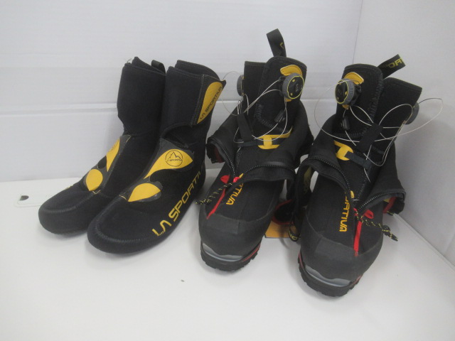 LA SPORTIVA（ラ・スポルティバ） G2 SM ガッシャブルム2