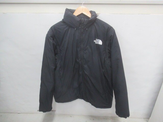 THE NORTH FACE（ノースフェイス） ジップインサニーヌックジャケット