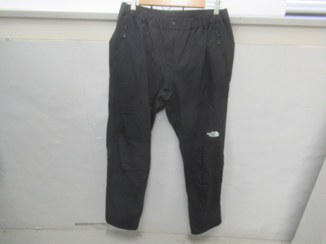 THE NORTH FACE（ノースフェイス） アルパインライトパンツ メンズ