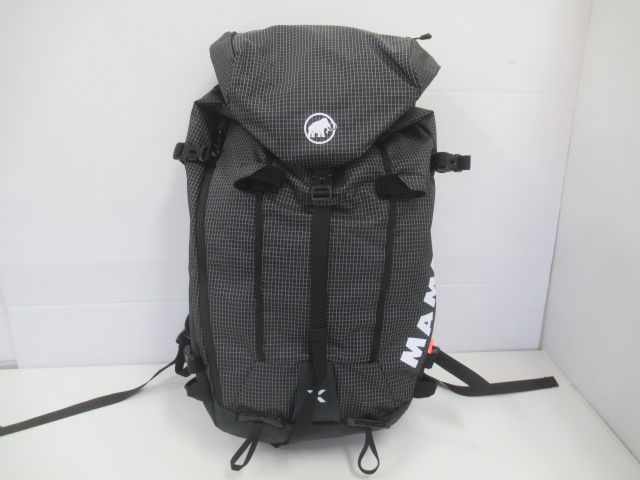 MAMMUT（マムート） トリオン 38