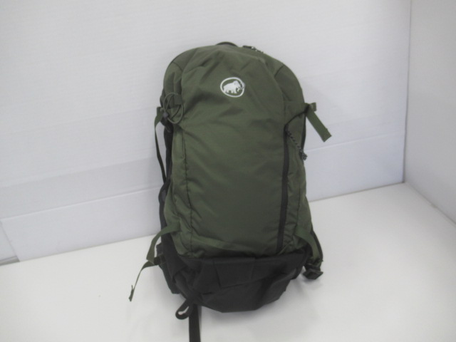 MAMMUT（マムート） リチウム 20