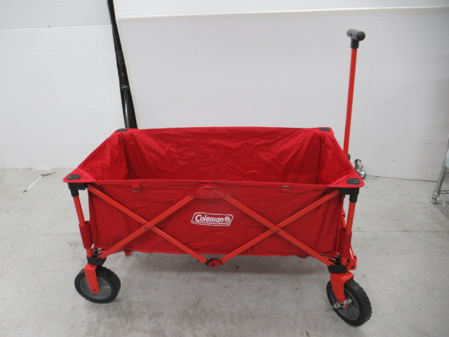 Coleman（コールマン） コールマン アウトドアワゴン 2000021989