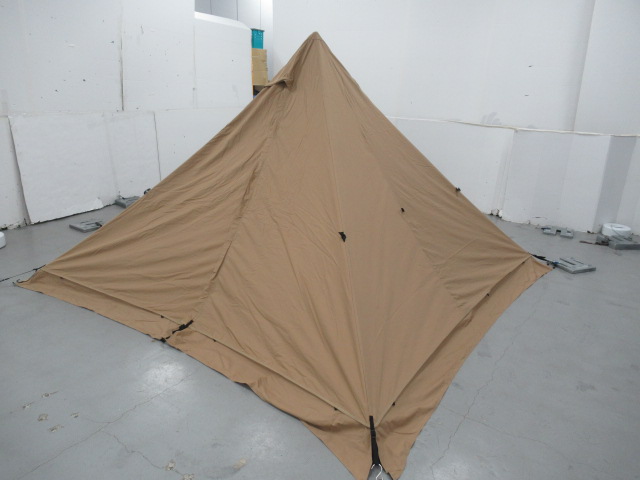 tent-Mark DESIGNS（テンマクデザイン） パンダTC+ セット