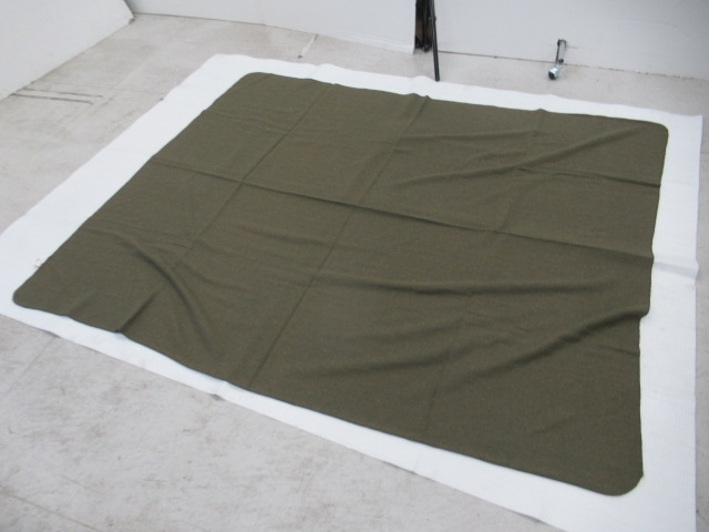 その他ブランド ROTHCO ウールブランケット