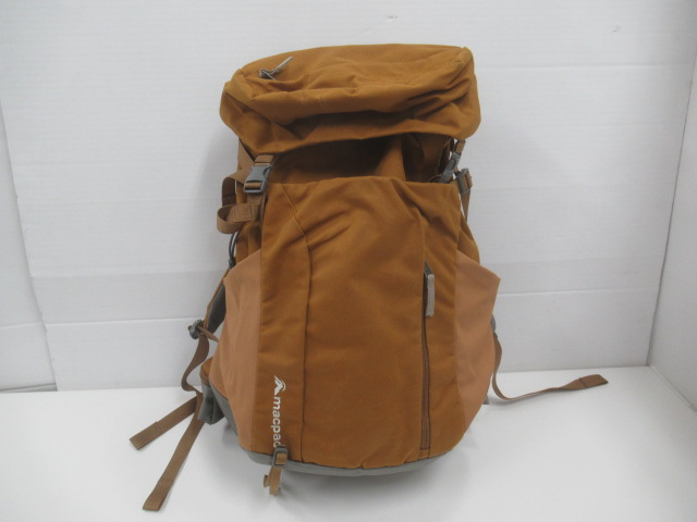 macpac（マックパック） ウェカ30