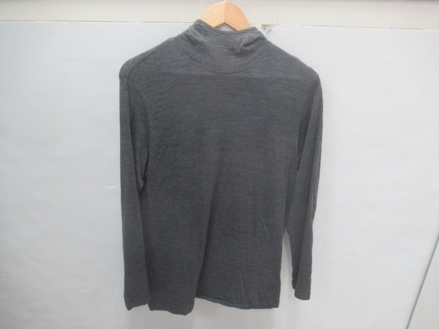 2-tacs（ツータックス） BAA hoodie