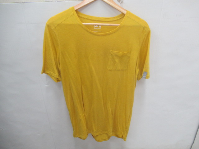 atelierBluebottle（アトリエブルーボトル） ハイカーズ T-shirts-B