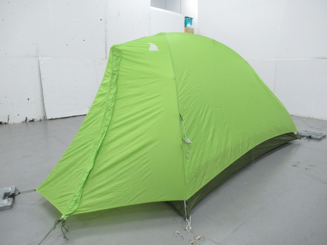 mont-bell（モンベル） ムーンライトテント 1型 グラウンドシートセット