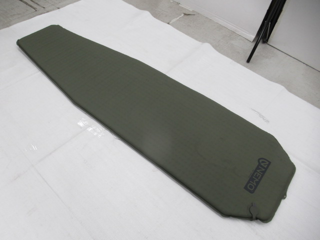 NEMO（ニーモ） ニーモ オーラ ORA レギュラー スリーピングパッド