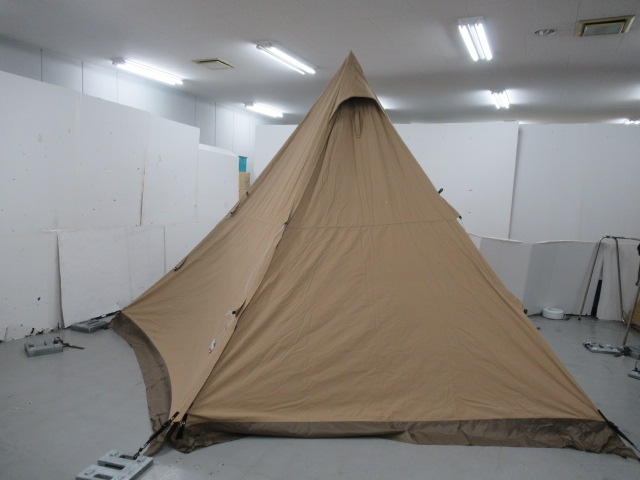tent-Mark DESIGNS（テンマクデザイン） サーカスTC+