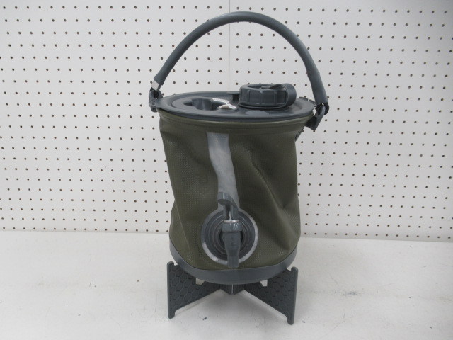 その他ブランド コラプズ Colapz ウォータージャグ 8L オリーブ