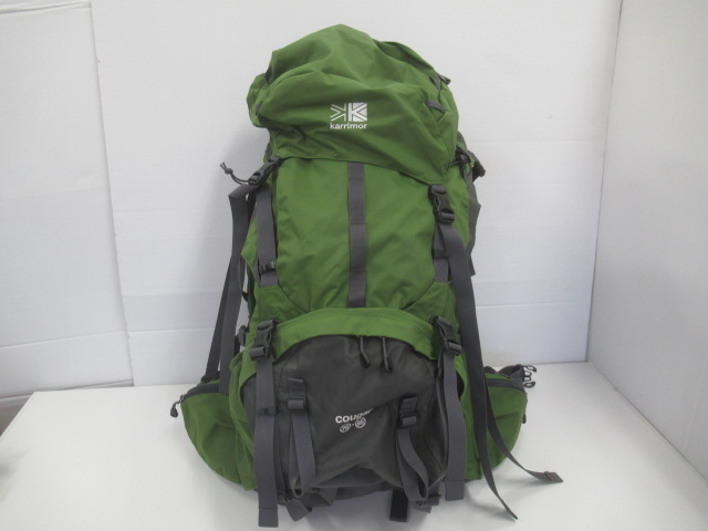 karrimor（カリマー） クーガー 75-95