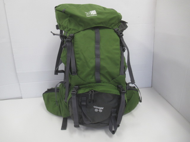 karrimor（カリマー） クーガー 45-60
