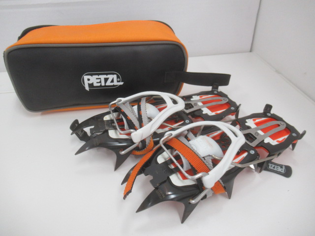 PETZL（ペツル） バサック