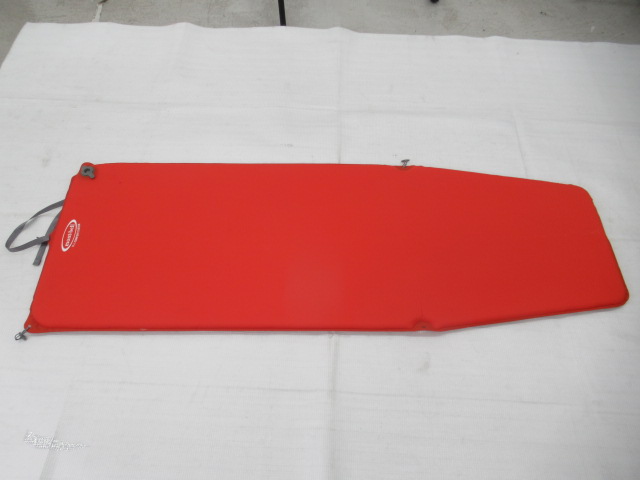 mont-bell（モンベル） U.L. コンフォートシステム アルパインパッド25 150