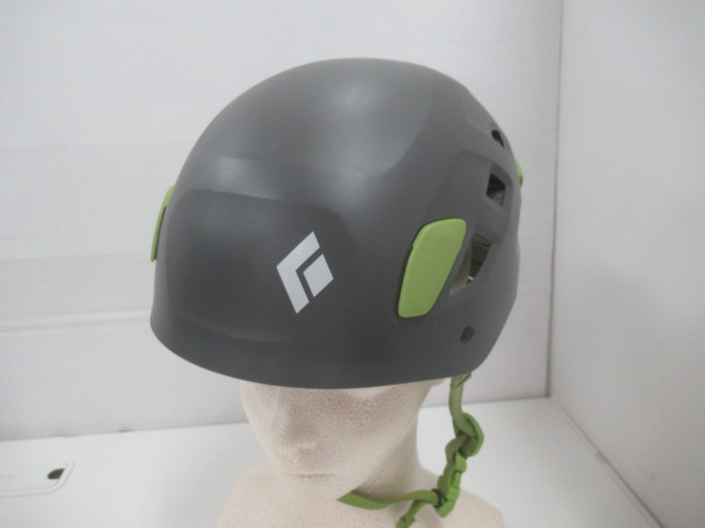 Black Diamond（ブラックダイヤモンド） ハーフドーム