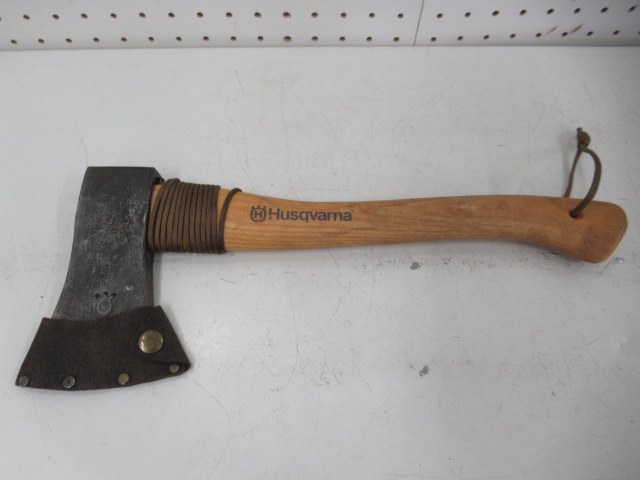 Husqvarna（ハスクバーナ） 手斧 38cm