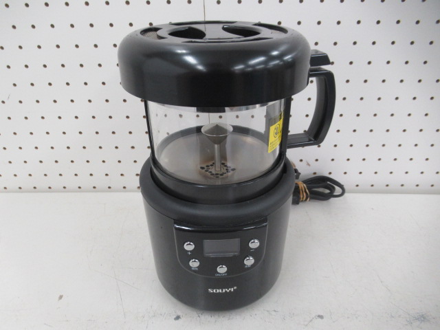その他ブランド コーヒー焙煎機 SY-121