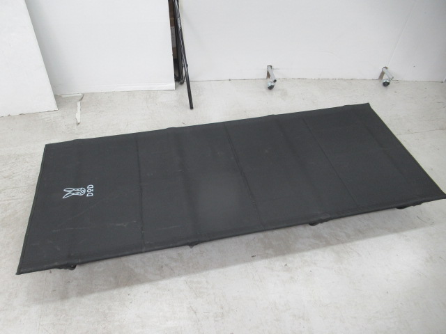DOD（ディーオーディー） | アウトドア用品・アウトドアグッズの中古