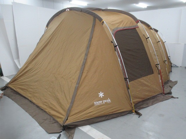 中古 アウトドア キャンプ テント テント | アウトドア用品・アウトドアグッズの中古通販サイト【UZD
