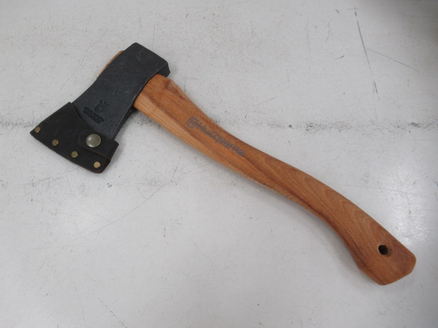 Husqvarna（ハスクバーナ） 手斧 38cm