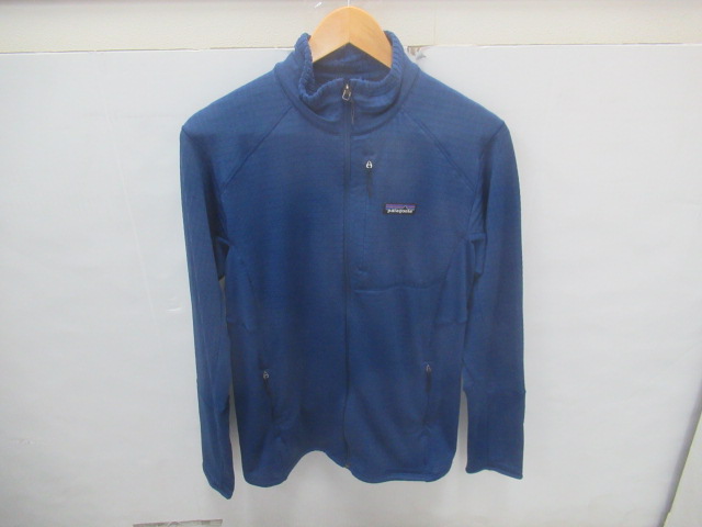 patagonia（パタゴニア） メンズ・R1 ジャケット
