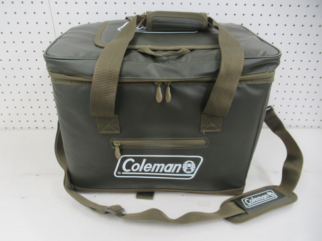 Coleman（コールマン） アルティメイトアイスクーラーII 25L オリーブ