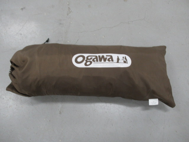 ogawa（小川・キャンパルジャパン） オガワ ツインピルツフォークL用 ハーフインナー