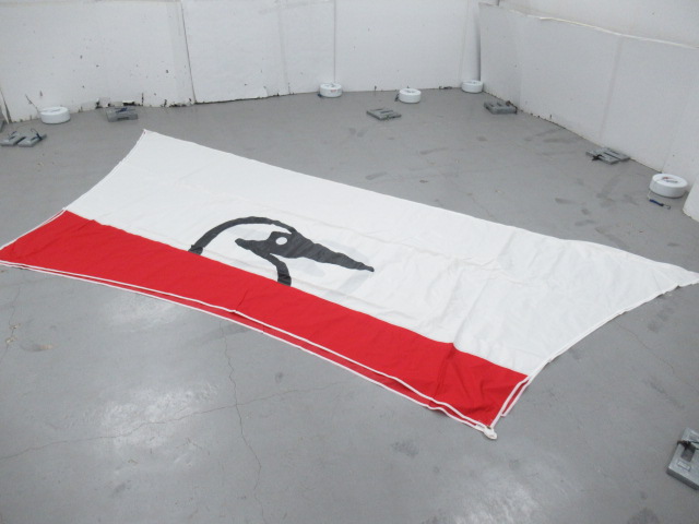 CHUMS（チャムス） ブービーバードタープ Booby Bird Tarp