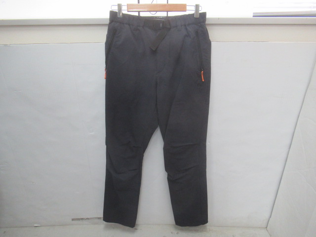 MOUNTAIN HARDWEAR（マウンテンハードウェア） アセントパンツ