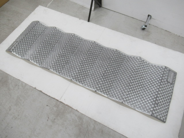 THERMAREST（サーマレスト） Ｚライトソル レギュラー