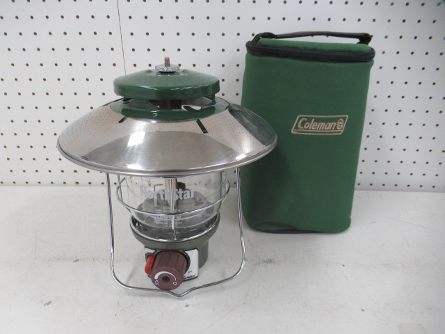 Coleman（コールマン） 2500 ノーススターLPガスランタン・シェードセット