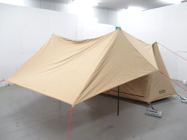 中古 アウトドア キャンプ テント テント | アウトドア用品・アウトドアグッズの中古通販サイト【UZD