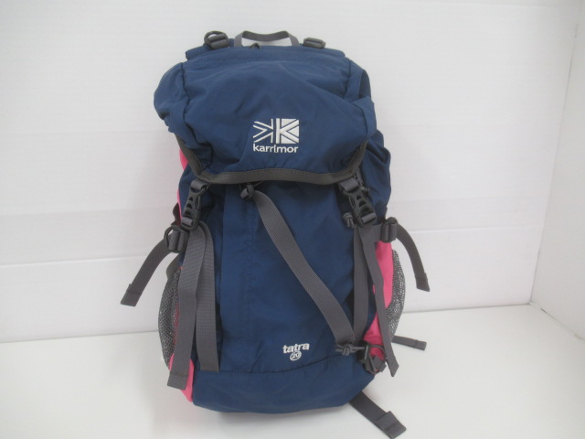 karrimor（カリマー） タトラ20