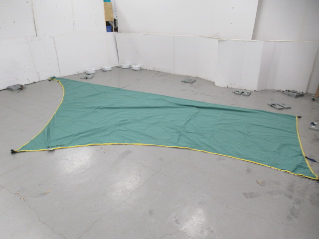 tent-Mark DESIGNS（テンマクデザイン） ムササビウィング 19ft グランデ VC