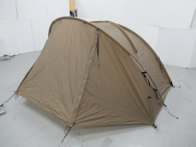Snow Peak（スノーピーク） ミニッツドーム Pro.air 1