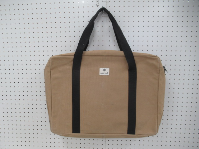 Snow Peak（スノーピーク） | アウトドア用品・アウトドアグッズの中古