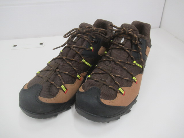 Columbia（コロンビア） セイバー ファイブ ロー アウトドライ